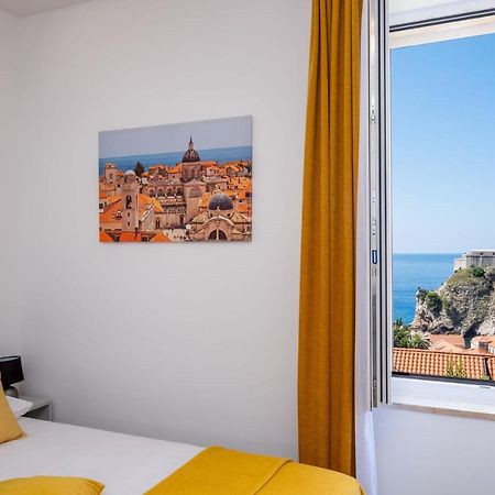 Dubrovnik Fantasy Apartments Екстериор снимка