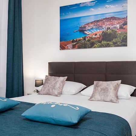 Dubrovnik Fantasy Apartments Екстериор снимка