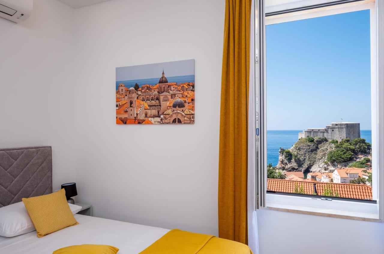 Dubrovnik Fantasy Apartments Екстериор снимка