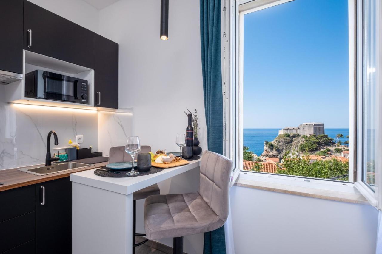Dubrovnik Fantasy Apartments Екстериор снимка