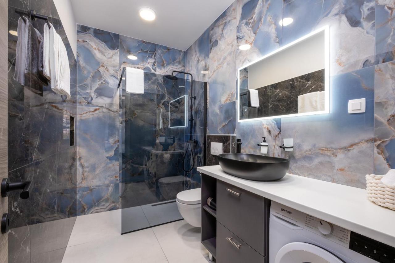 Dubrovnik Fantasy Apartments Екстериор снимка
