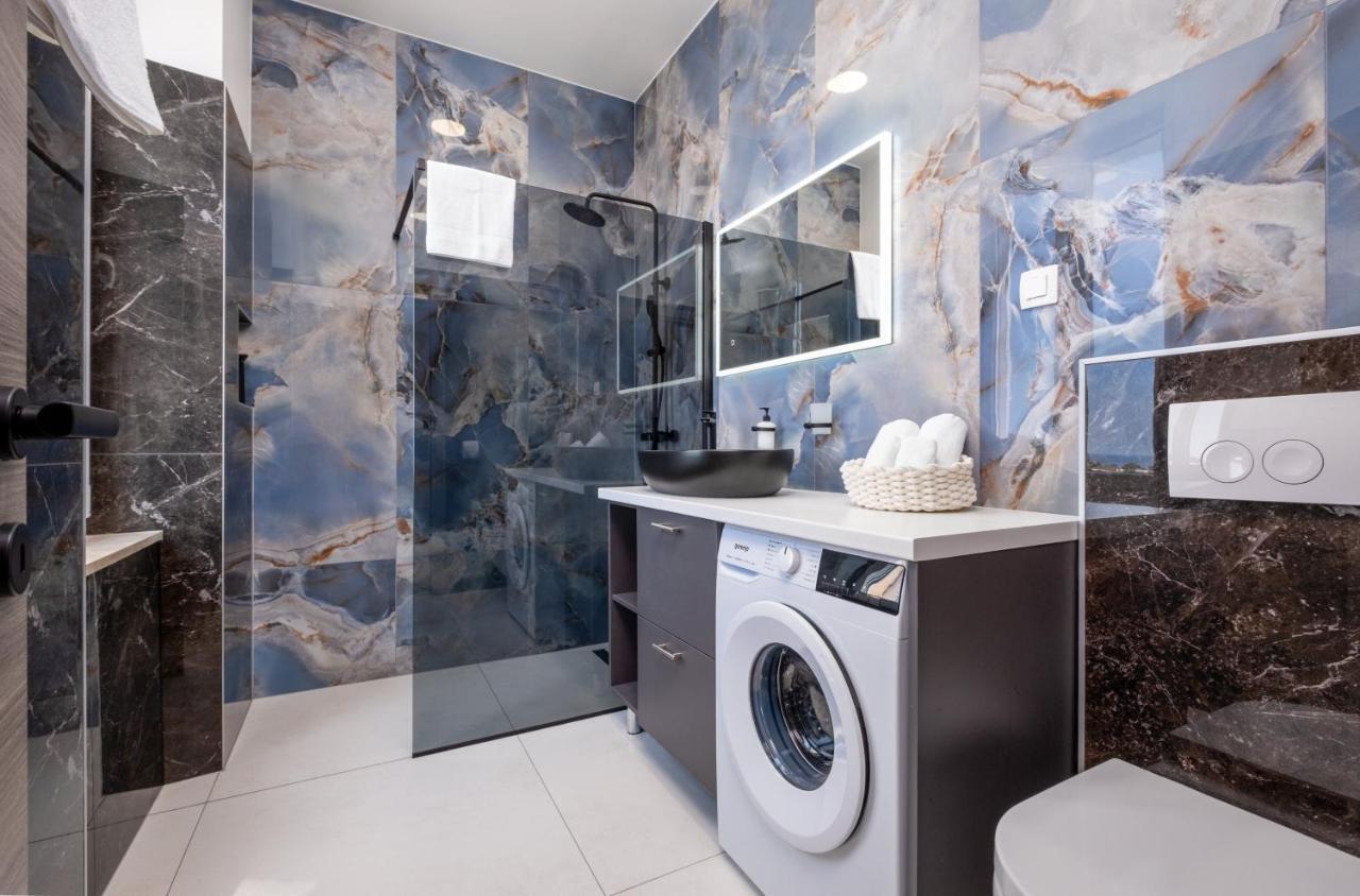 Dubrovnik Fantasy Apartments Екстериор снимка