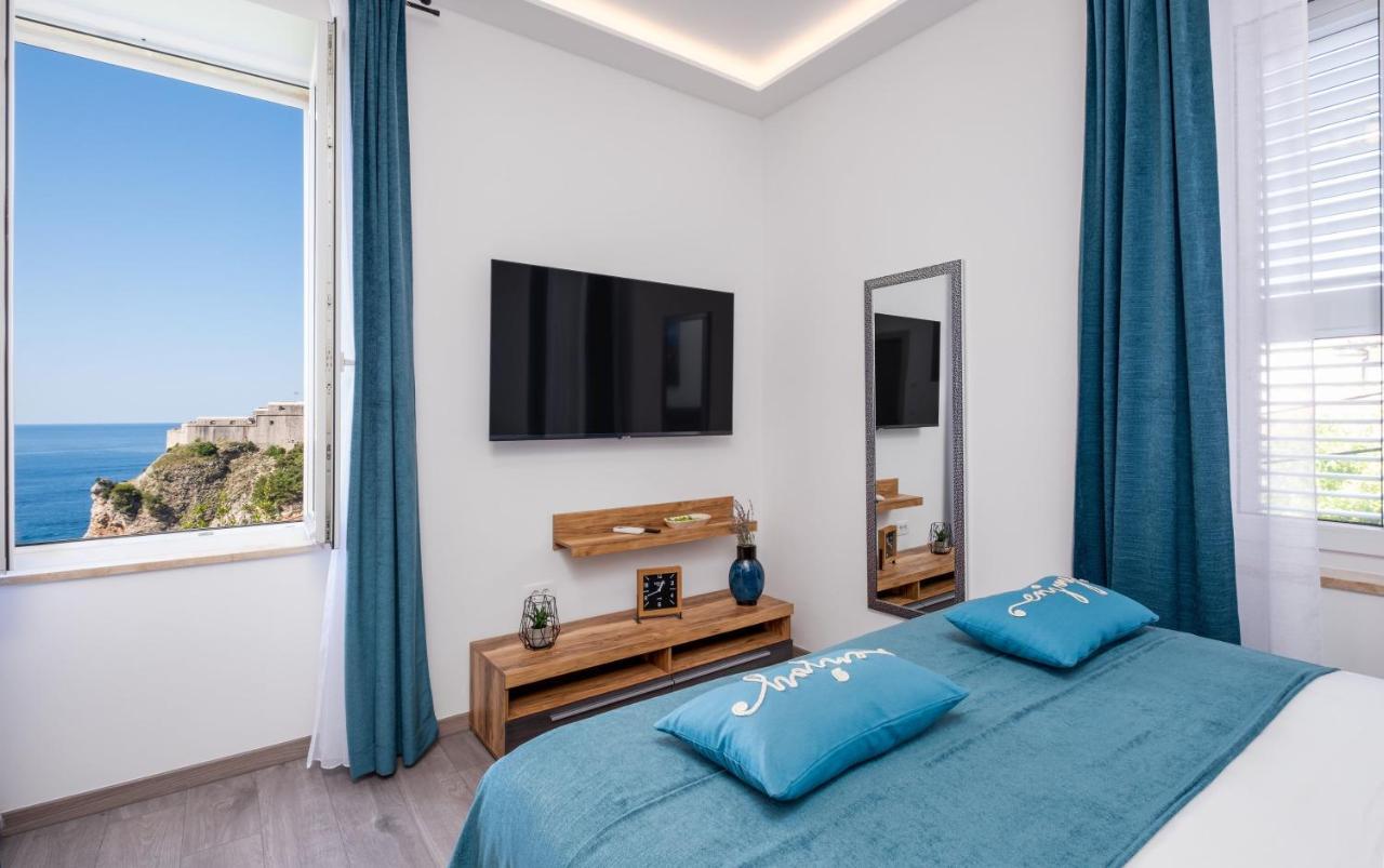 Dubrovnik Fantasy Apartments Екстериор снимка
