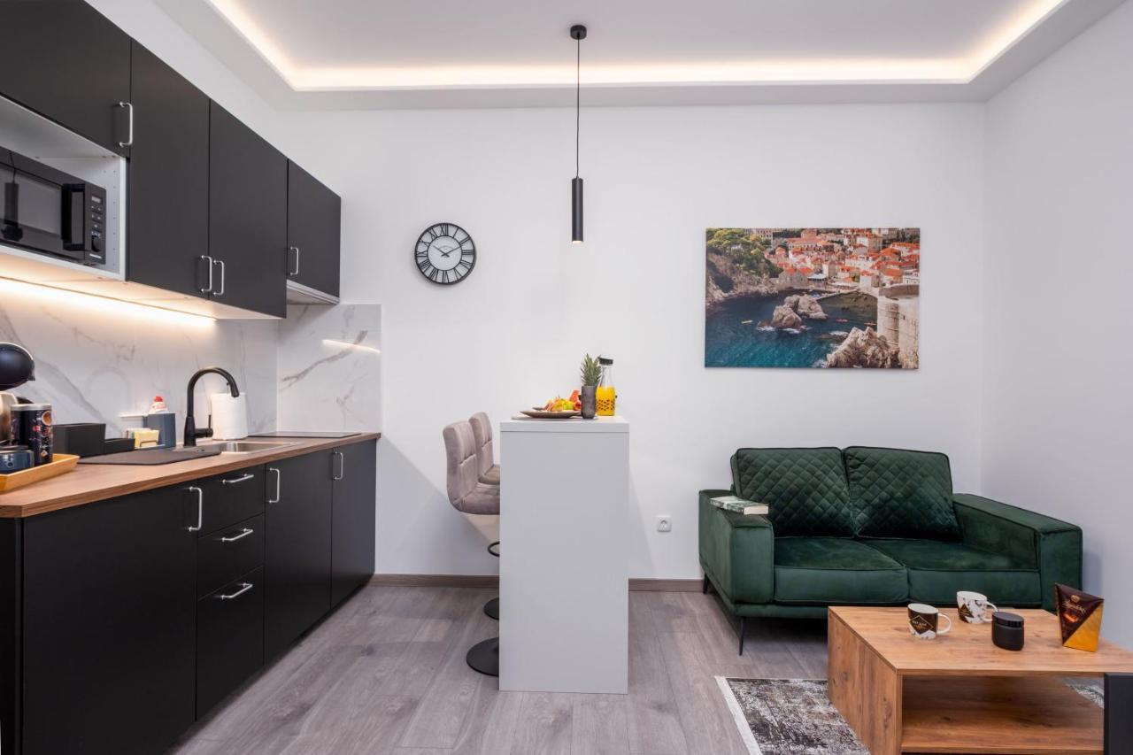 Dubrovnik Fantasy Apartments Екстериор снимка