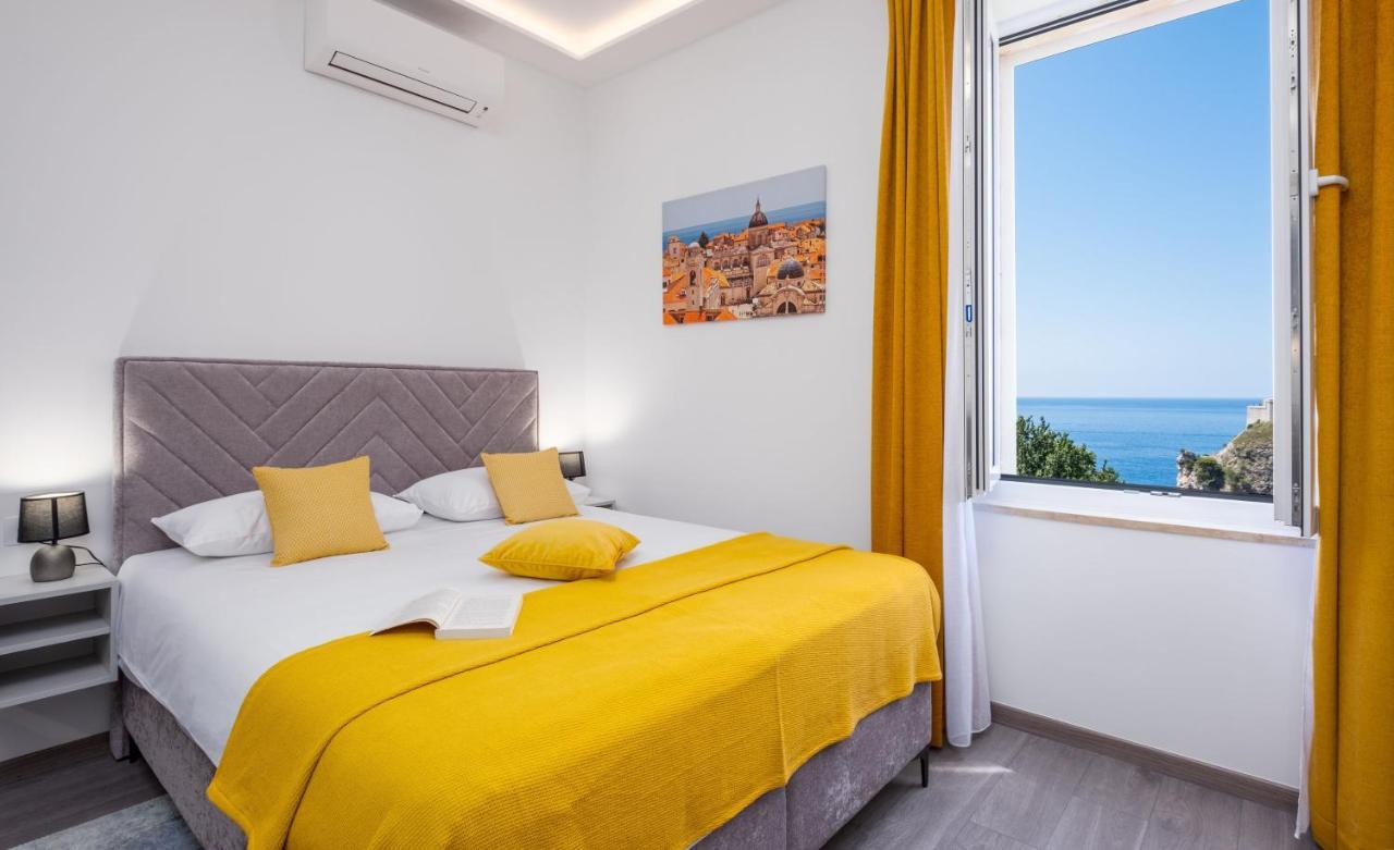Dubrovnik Fantasy Apartments Екстериор снимка