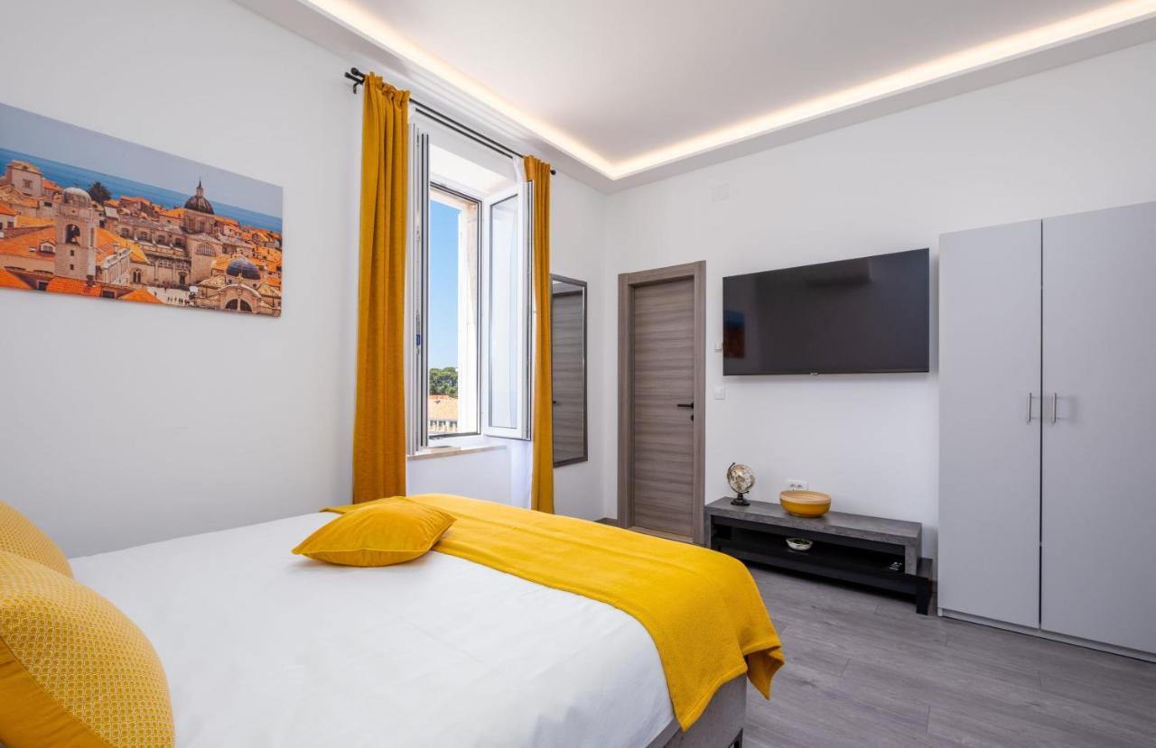 Dubrovnik Fantasy Apartments Екстериор снимка