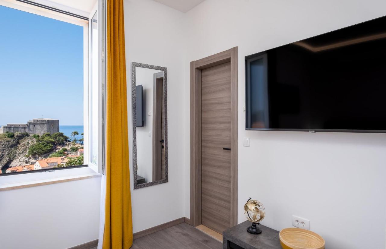 Dubrovnik Fantasy Apartments Екстериор снимка