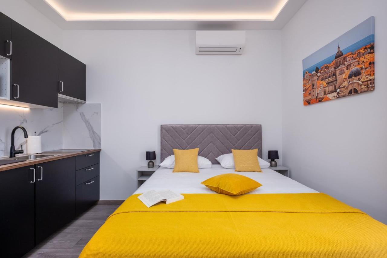 Dubrovnik Fantasy Apartments Екстериор снимка