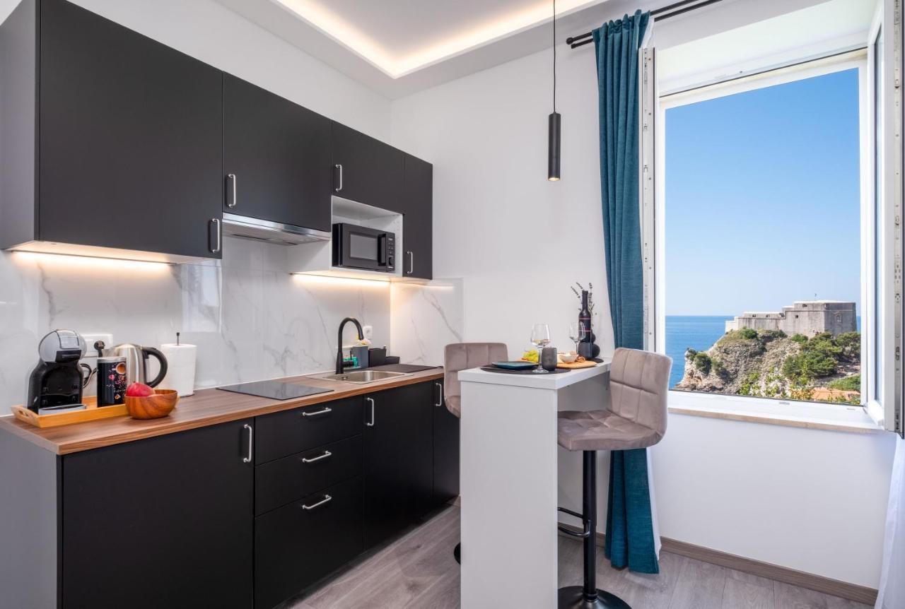 Dubrovnik Fantasy Apartments Екстериор снимка