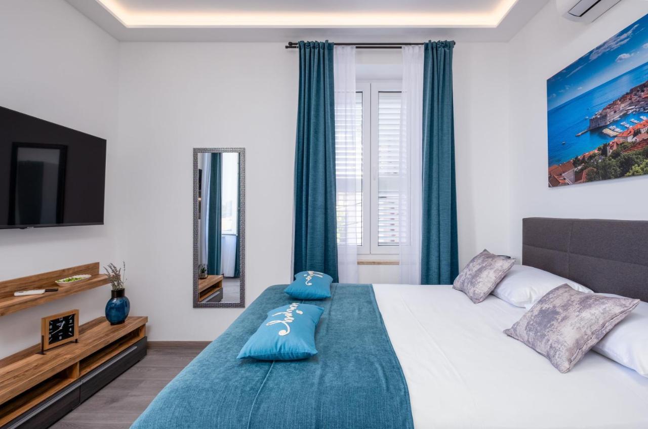 Dubrovnik Fantasy Apartments Екстериор снимка