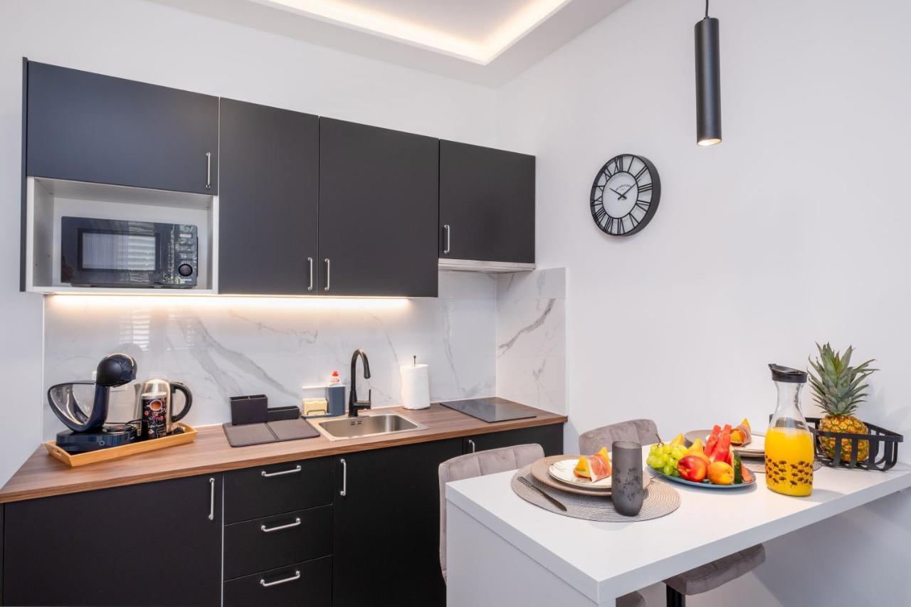 Dubrovnik Fantasy Apartments Екстериор снимка