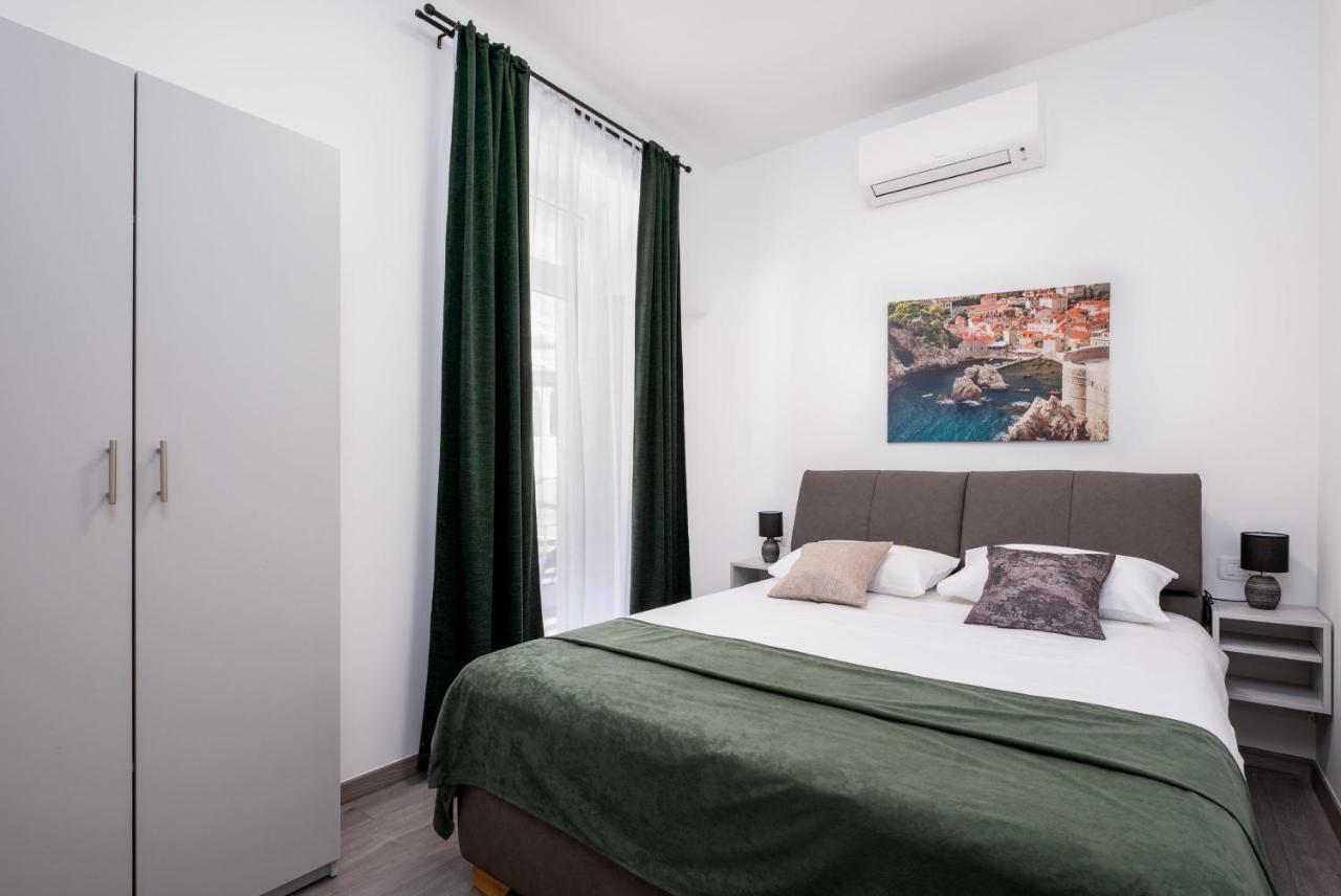 Dubrovnik Fantasy Apartments Екстериор снимка