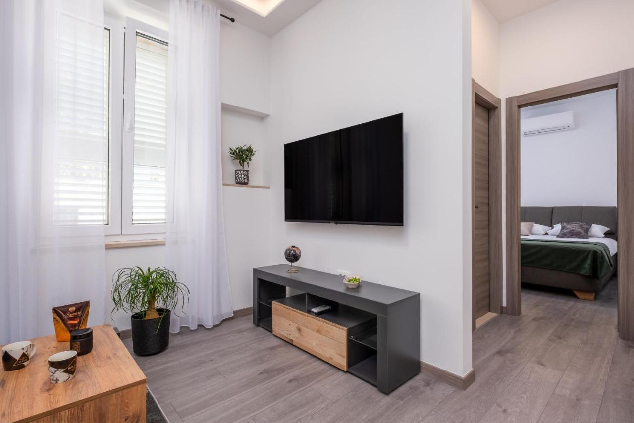 Dubrovnik Fantasy Apartments Екстериор снимка