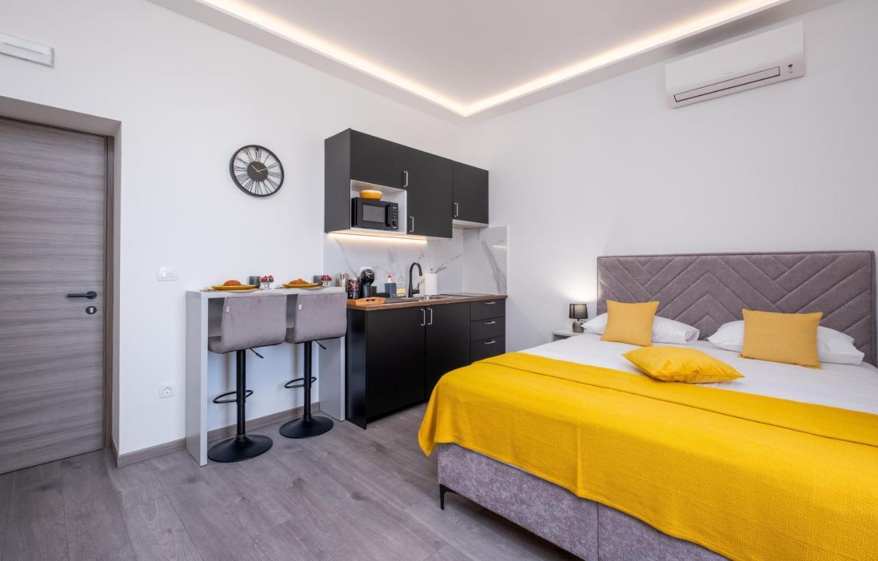 Dubrovnik Fantasy Apartments Екстериор снимка
