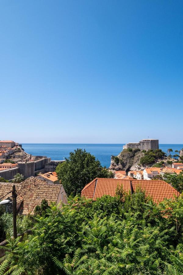 Dubrovnik Fantasy Apartments Екстериор снимка