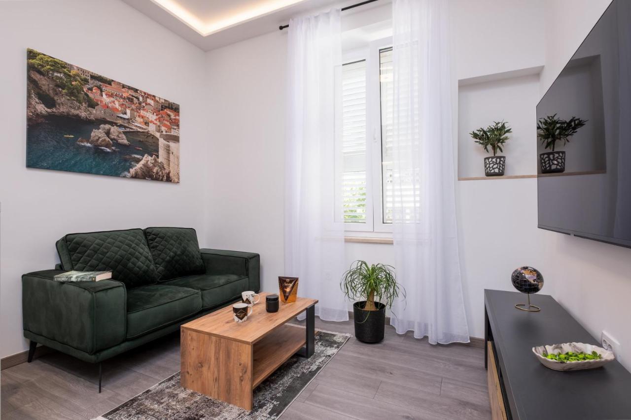 Dubrovnik Fantasy Apartments Екстериор снимка